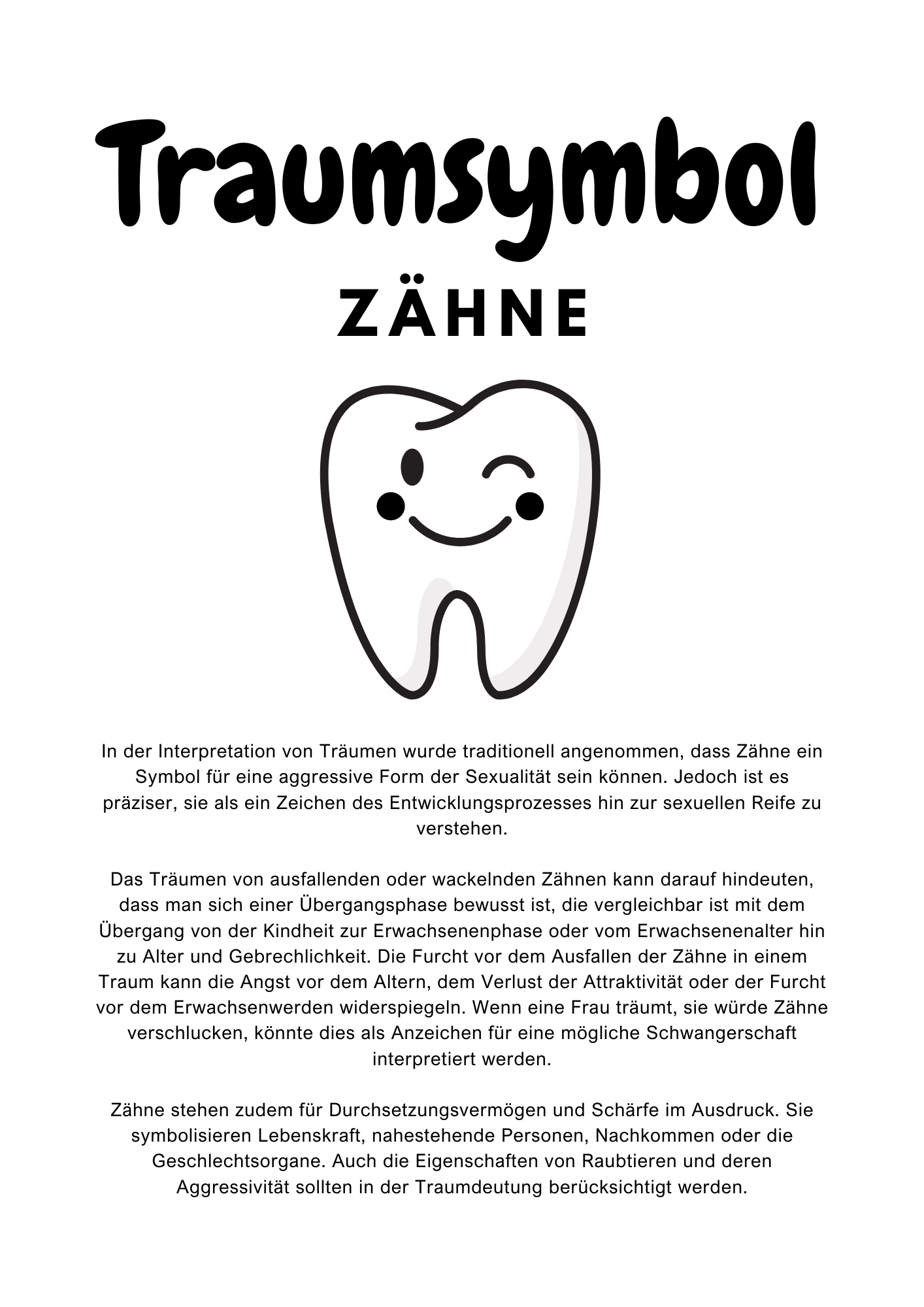 Traumflüstern - Dein Tagebuch der Träume