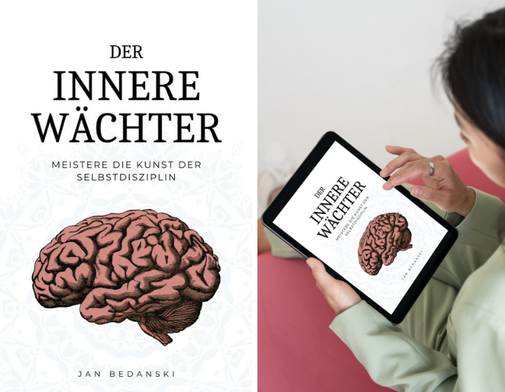 Der innere Wächter: Meistere die Kunst der Selbstdisziplin